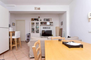 S254 - Sirolo, delizioso trilocale con giardino